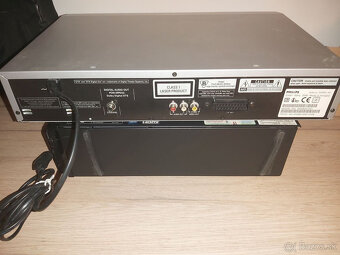 DVD player Philips 622 - 4