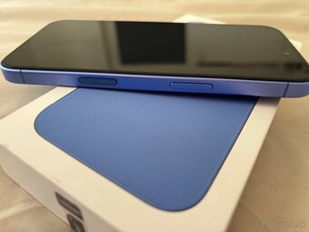 iPhone 16 128gb ultramarine - 4