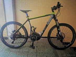 Haibike - 4