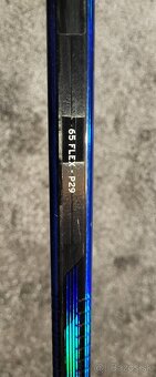 Hokejka CCM Jetspeed FT7pro - 4