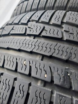 Zimné pneumatiky 225/45R18 Nokian - 4