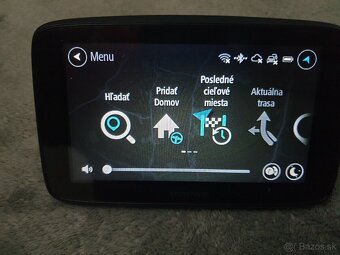 Predam navigaciu TomTom GO 520 - 4