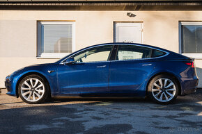 Tesla Model 3 DUAL MOTOR-LONG RANGE 350KW 75KWH - 4