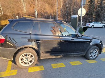 Bmw X3 3l diesel 4x4 150kw - 4