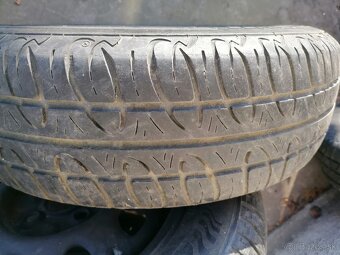 Predám pneumatiky 175/70 R13 - 4