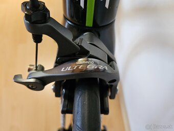 Cestny bicykel Stevens karbon Ultegra 7.5kg - 4