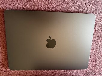 Predám MacBook Air 256 GB - 4