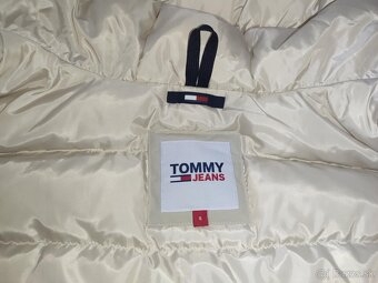 Tommy hilfiger bunda - 4