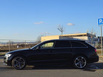 Audi A6 Avant 3.0 200kw - 4