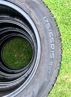 175/65 r15 zimné NOKIAN 84T - 4