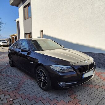 Bmw 525d - 4