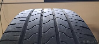 Letné pneumatiky Bridgestone Turanza 6 Enliten 235/45 R18 - 4