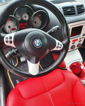 Alfa Romeo GT 3.2 V6 BUSO - 4