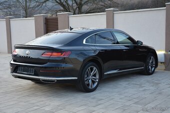 VW ARTEON 2.0 TDI 140KW Rline AUTOMAT AUTOUVER od 0% - 4