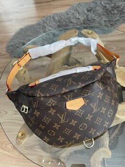 Louis Vuitton bum Bag -Nová crossbody - 4