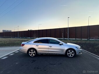 VW passat CC 2013 2.0 TDi 130kw - 4