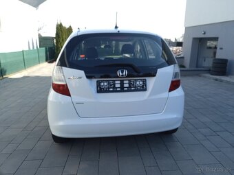 Honda Jazz 73000km benzin - 4