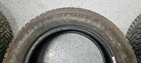 Dunlop Winter Sport 5, 205/60 R16 92H - 4