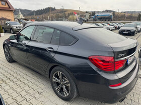 BMW Rad 5 GT 530d xDrive M-Packet AKONTACIA OD 0% - 4