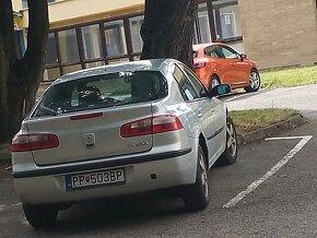 Renault laguna - 4