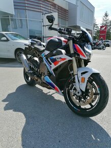 BMW S 1000 R záruka do 2027 odpočet DPH - 4