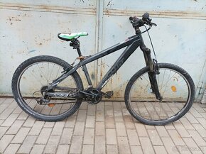 Scott voltage yz2 - 4