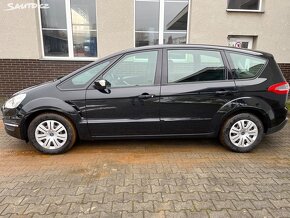 Ford S-MAX 2.0 TDCi - 4