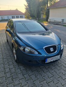 Seat Leon 1.9 TDI 77 Kw - 4