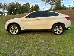 BMW X6 35D X-DRIVE 210KW - 4