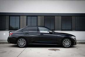 BMW Rad 3 M340i 275kW xDrive A/T - 4