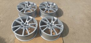 5x114,3 r18 mazda kia hyundai mitsubishi toyota honda - 4