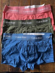 Calvin Klein boxerky - 4