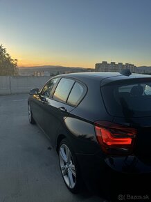 BMW 118d / F20 / 105kw / Sport - 4