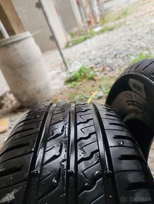 195/65 R15 Barum Bravuris 5HM letne - 4