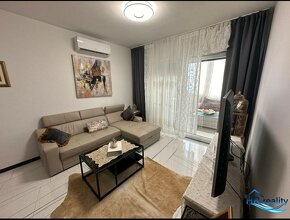 Omiš – zariadený apartmán s výhľadom na more - 4