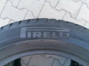 2ks_Pirelli Winter Sotto Zero 3 215/55 R17 94H - 4