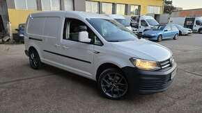 VW Caddy maxi 2.0tdi 110KW DSG - 4