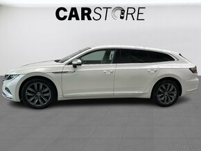 VOLKSWAGEN Arteon Shooting Brake - 4