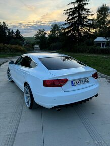 Audi A5 Sportback 176kw Quattro - 4