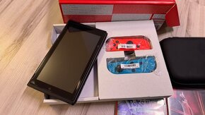 Nintendo Switch - 4