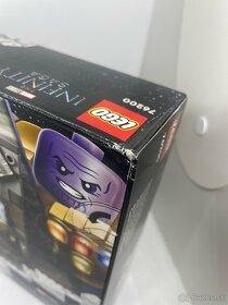 76200 LEGO Avengers Endgame Bro Thor's New Asgard - 4