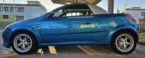 Opel Tigra Twintop 1.3CDTI - 4