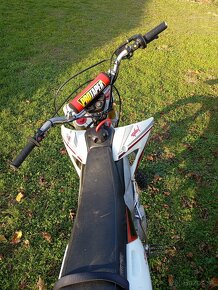 Xmotos 250 - 4