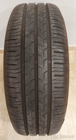 Originálna letná sada VW - 5x100 r15 + 195/65 r15 - 4