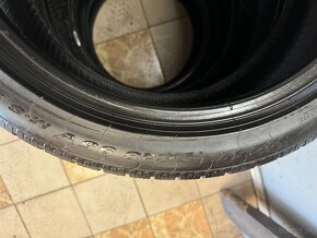 Pneumatiky zimne 4ks 225/45R18 Pirelli Stozero RSC - 4