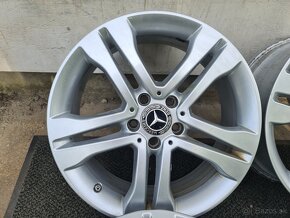 5X112 R18 MERCEDES BENZ. - 4