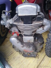 Predam motor royal enfield - 4