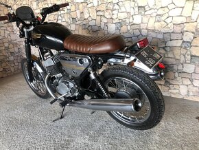 JAWA 350 Californian - 4