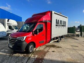 Renault Master 2022 - 4