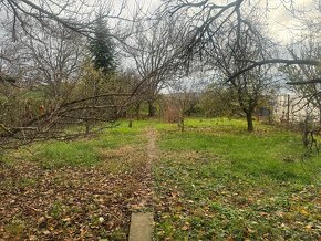 Predaj rodinného domu - Nitra Kynek, záhrada 863 m3 - 4